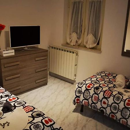 La Tana Delle Lepri Bed & Breakfast Morolo Bagian luar foto