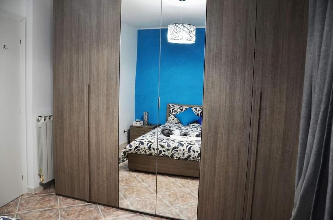 La Tana Delle Lepri Bed & Breakfast Morolo Bagian luar foto