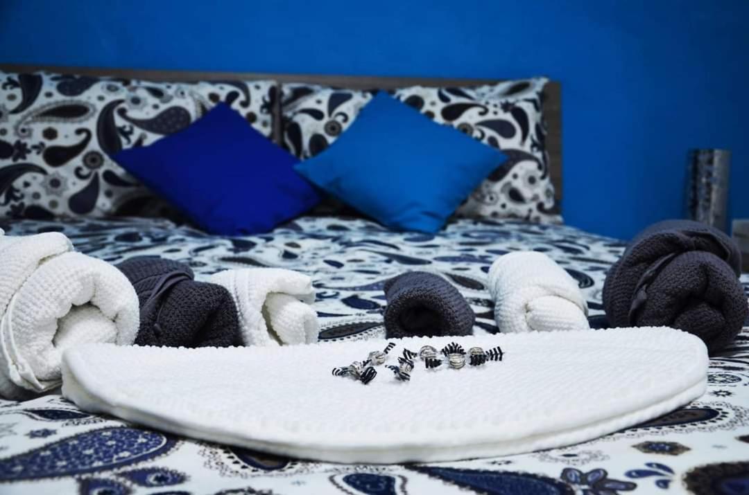 La Tana Delle Lepri Bed & Breakfast Morolo Bagian luar foto