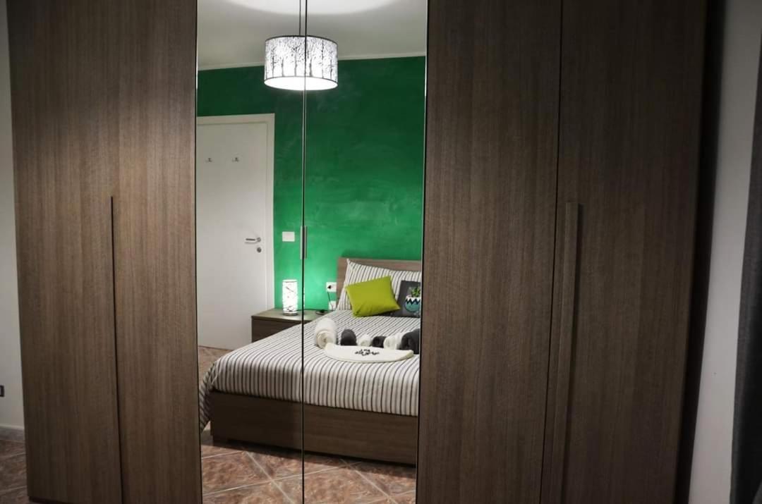 La Tana Delle Lepri Bed & Breakfast Morolo Bagian luar foto