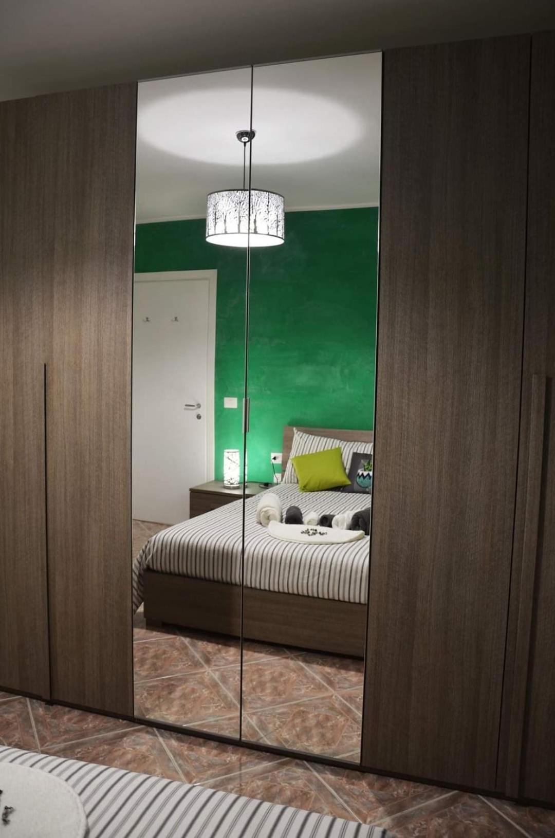 La Tana Delle Lepri Bed & Breakfast Morolo Bagian luar foto