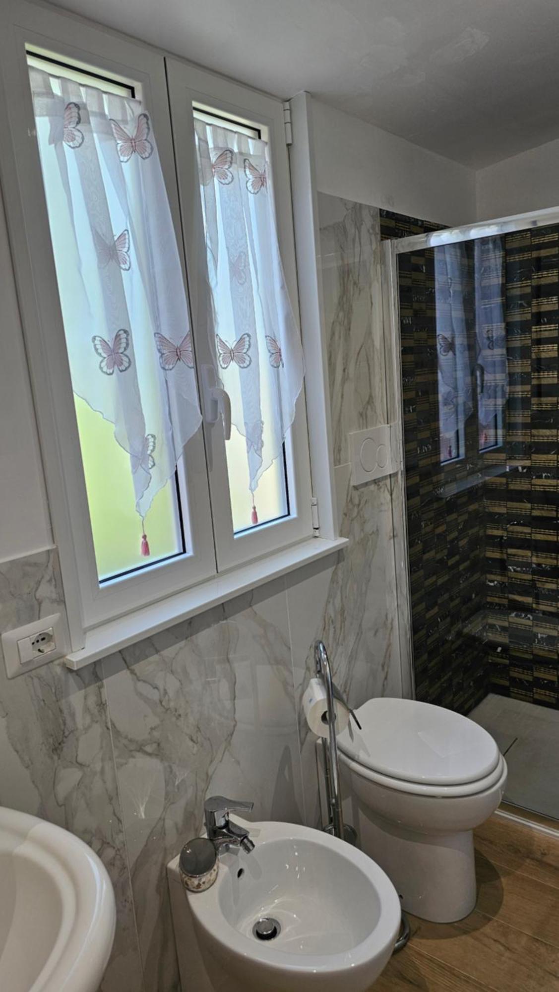 La Tana Delle Lepri Bed & Breakfast Morolo Bagian luar foto