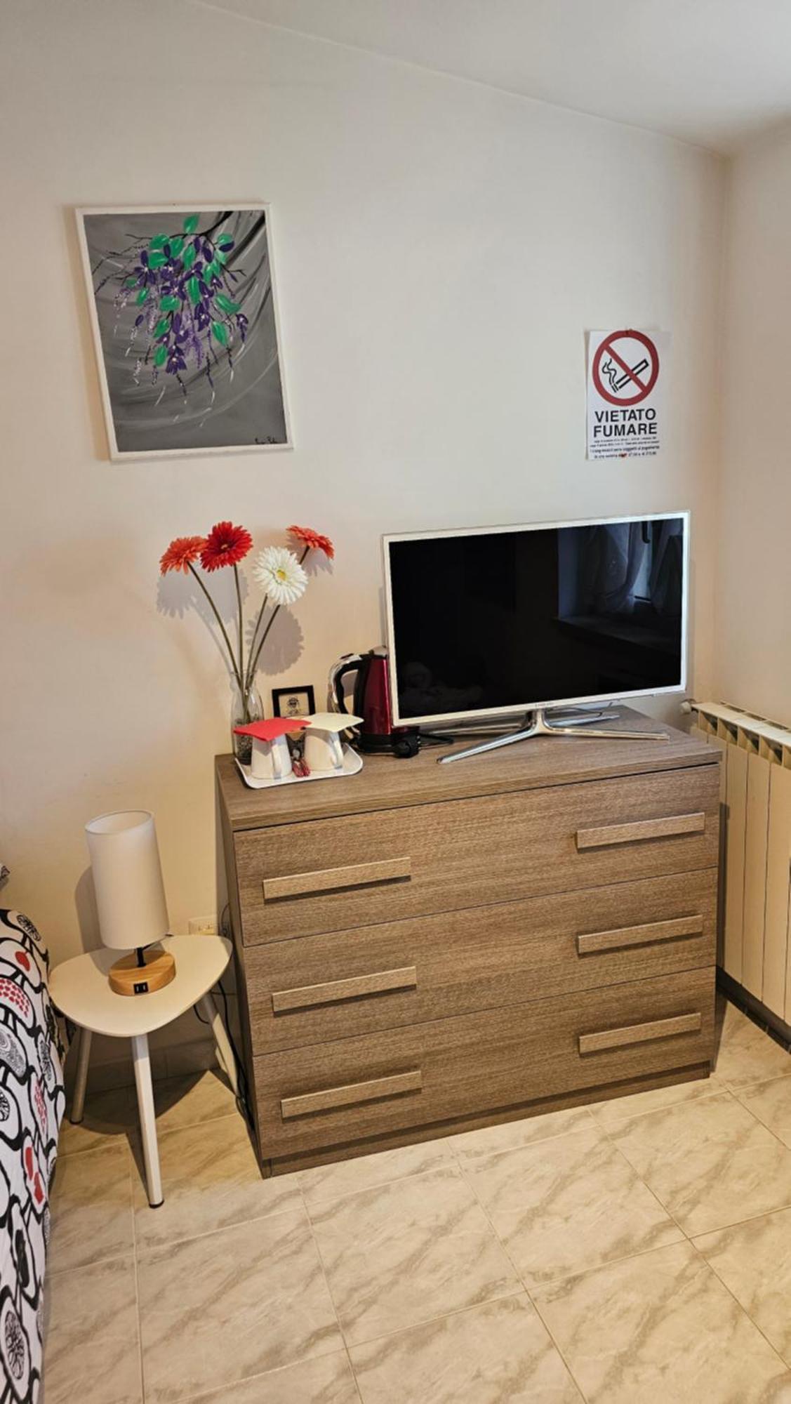 La Tana Delle Lepri Bed & Breakfast Morolo Bagian luar foto