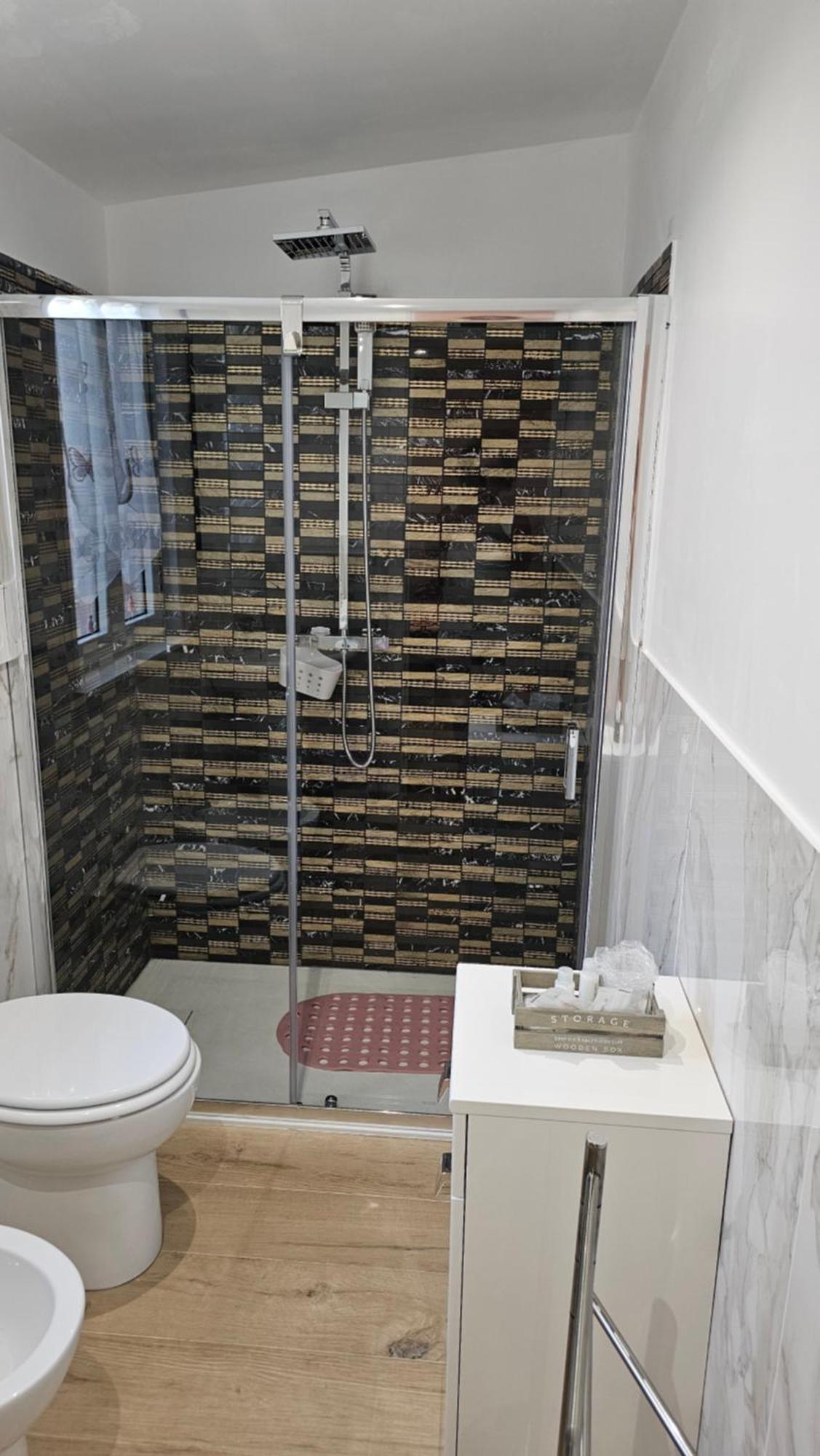 La Tana Delle Lepri Bed & Breakfast Morolo Bagian luar foto