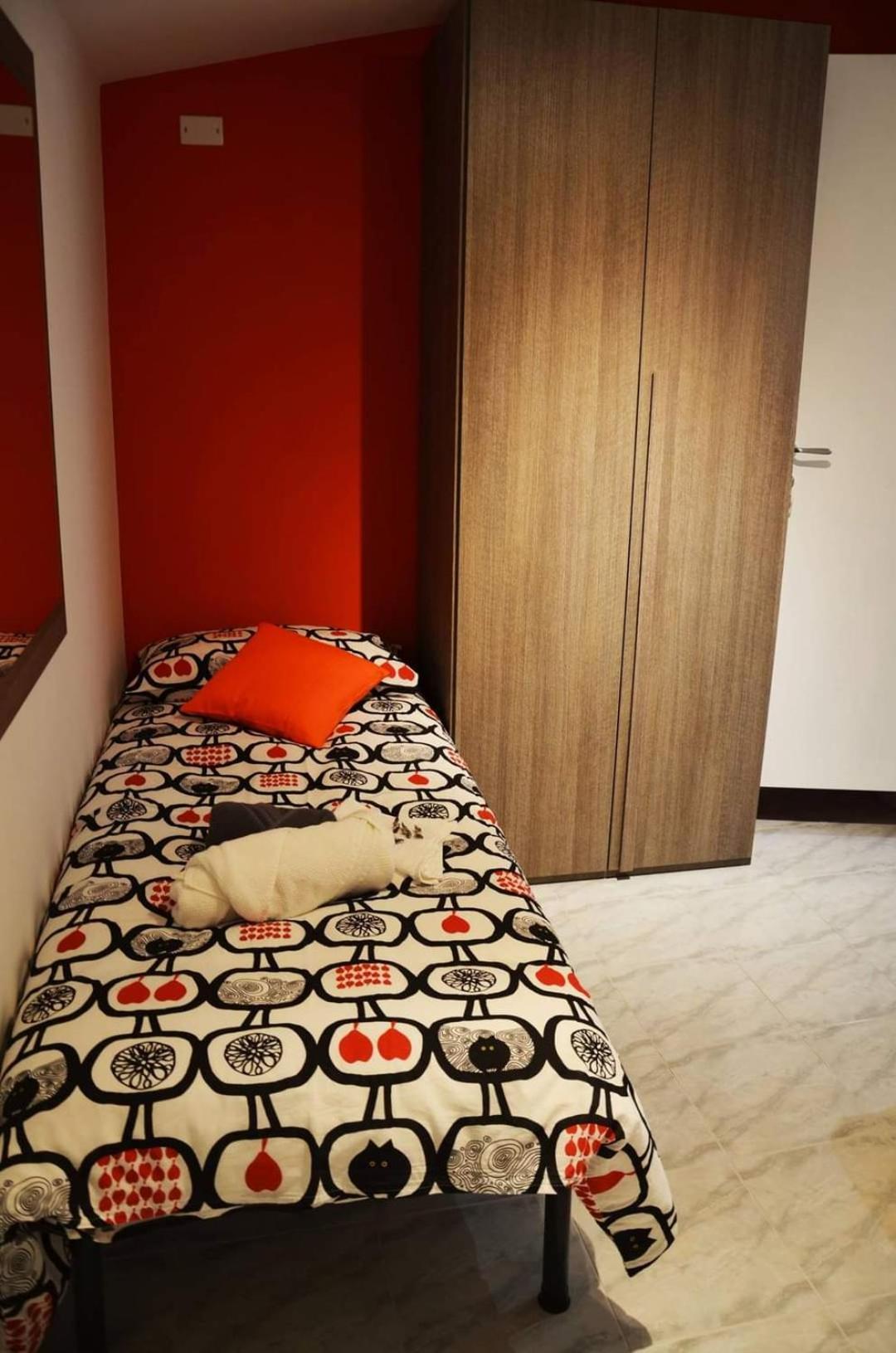 La Tana Delle Lepri Bed & Breakfast Morolo Bagian luar foto